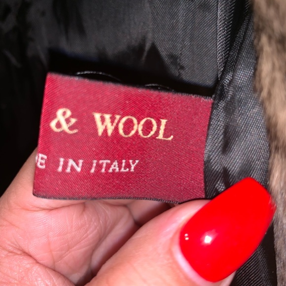 Cinzia Rocca jacket - Picture 6 of 6